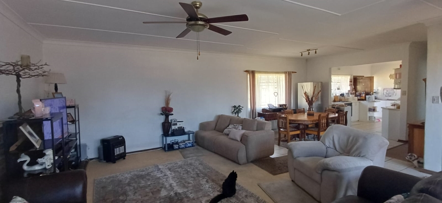 3 Bedroom Property for Sale in Morelig Free State